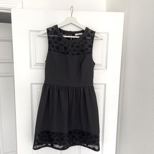 Esley Dress Size Small